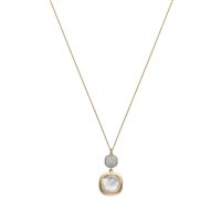 Collana Aquaforte Donna in Argento H4185165